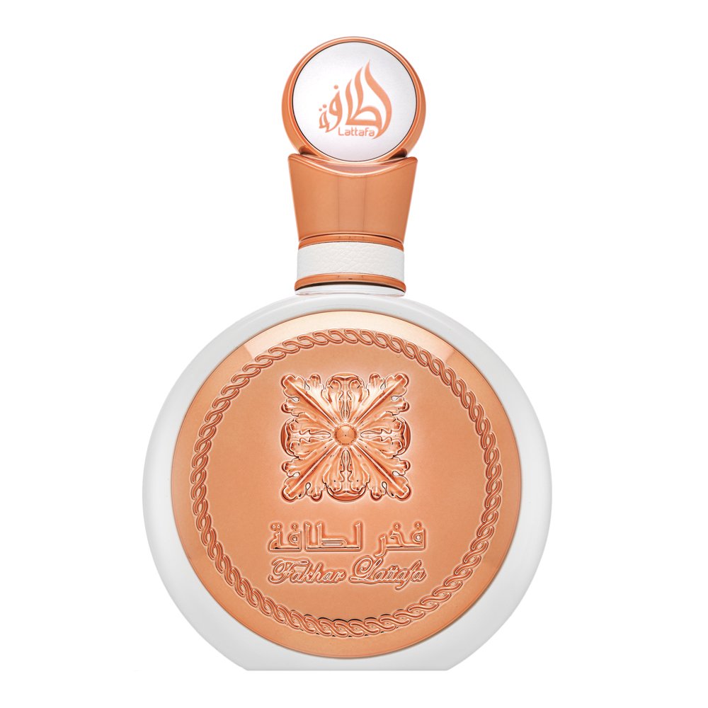 Lattafa Fakhar Lattafa Pride of Lattafa EDP W 100 ml – Lattafa