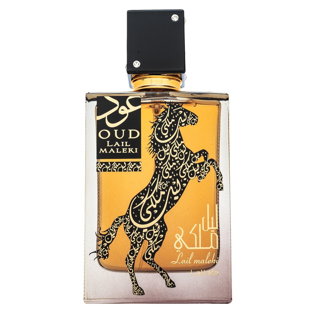Lattafa Oud Lail Maleki EDP U 100 ml – Lattafa