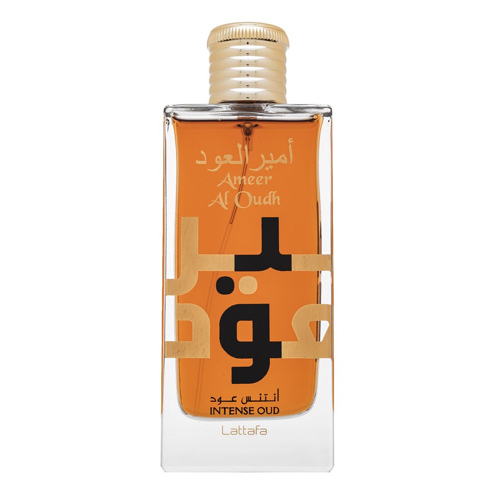 Lattafa Ameer Al Oudh Intense Oud EDP M 100 ml – Lattafa