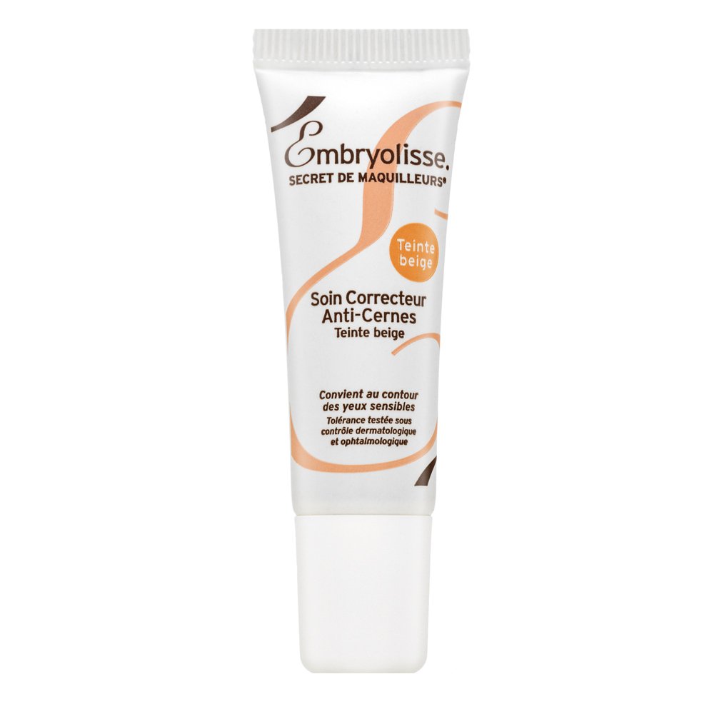 Embryolisse Concealer Correcting Cream Beige Shade 8 ml – Embryolisse
