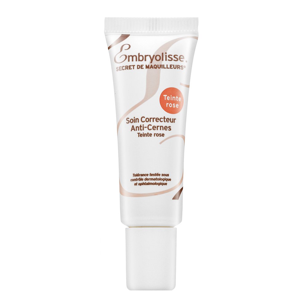 Embryolisse Concealer Correcting Cream Pink Shade 8 ml – Embryolisse