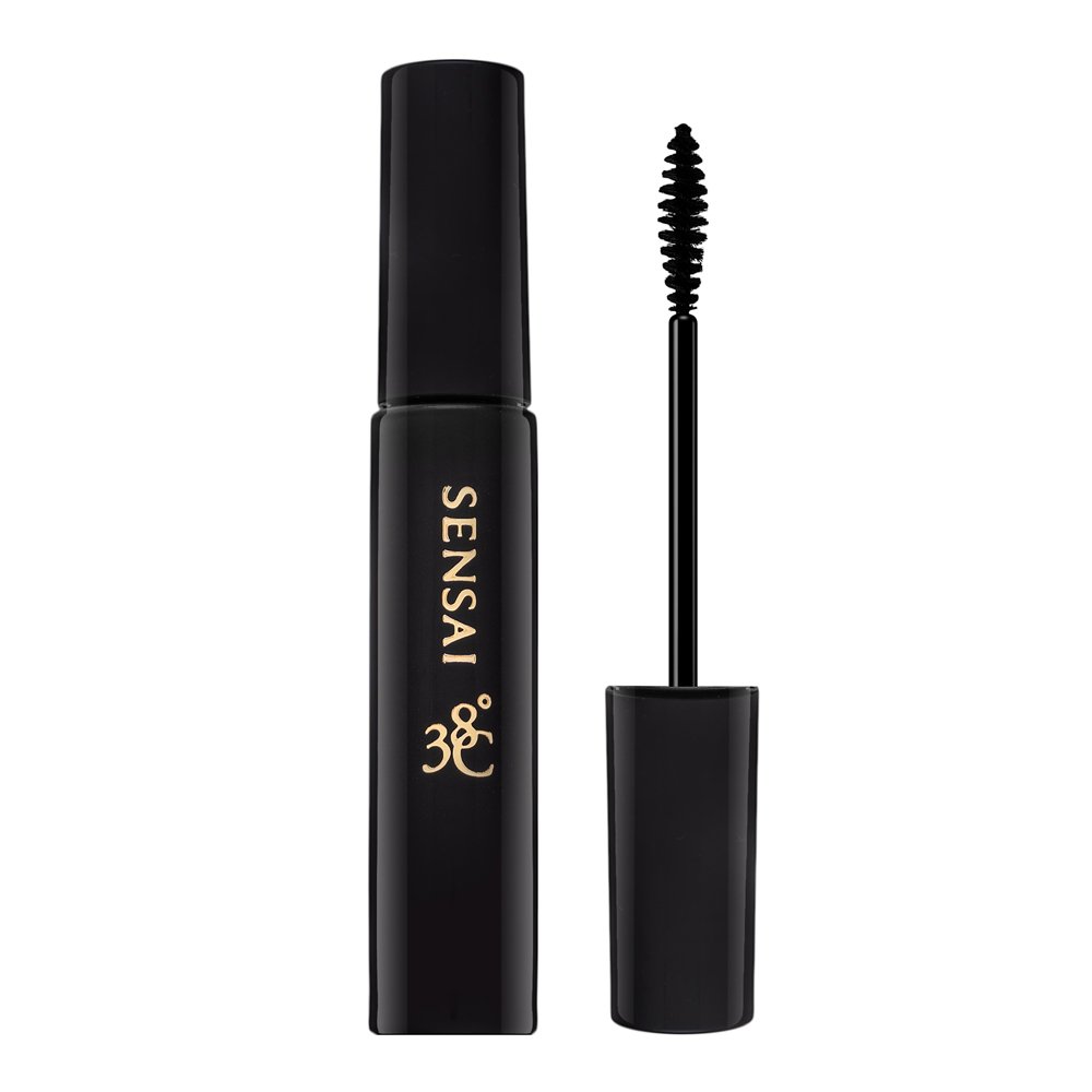 Kanebo Sensai 38°C Mascara Black 6 ml – Kanebo