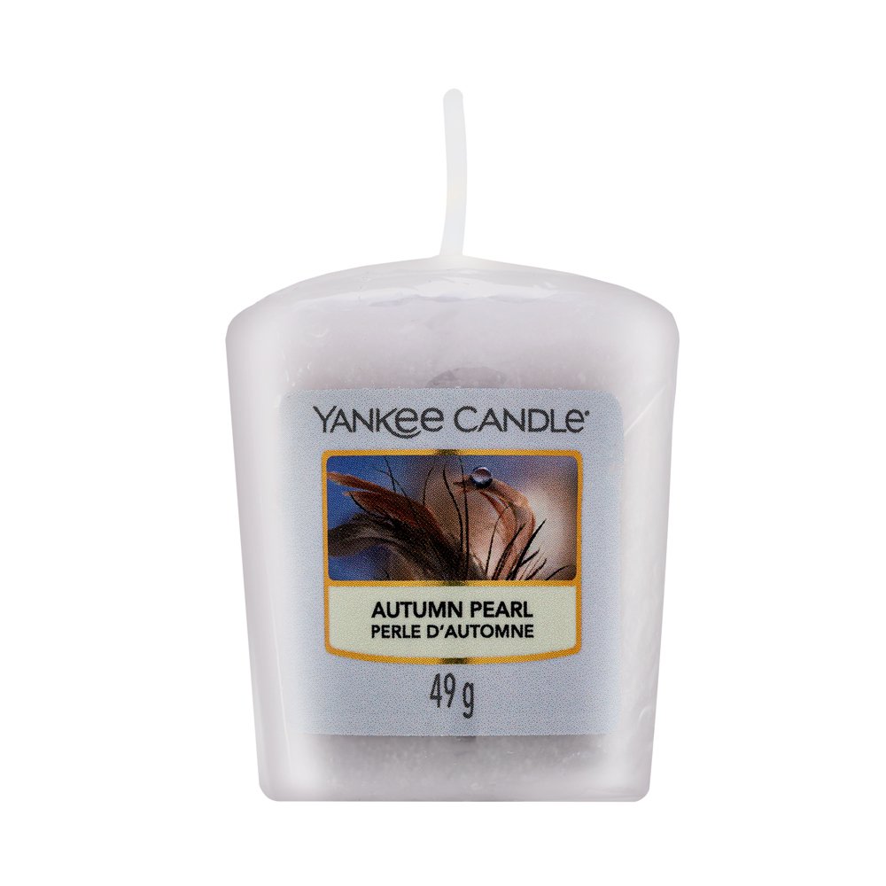 Yankee Candle Autumn Pearl 49 g – Yankee Candle