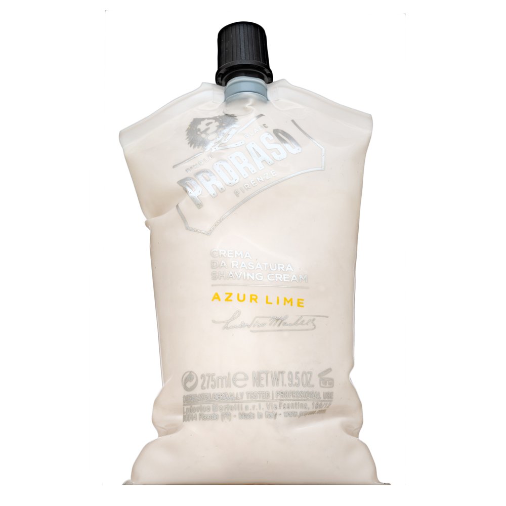 Proraso Azur Lime Shaving Cream 275 ml – Proraso
