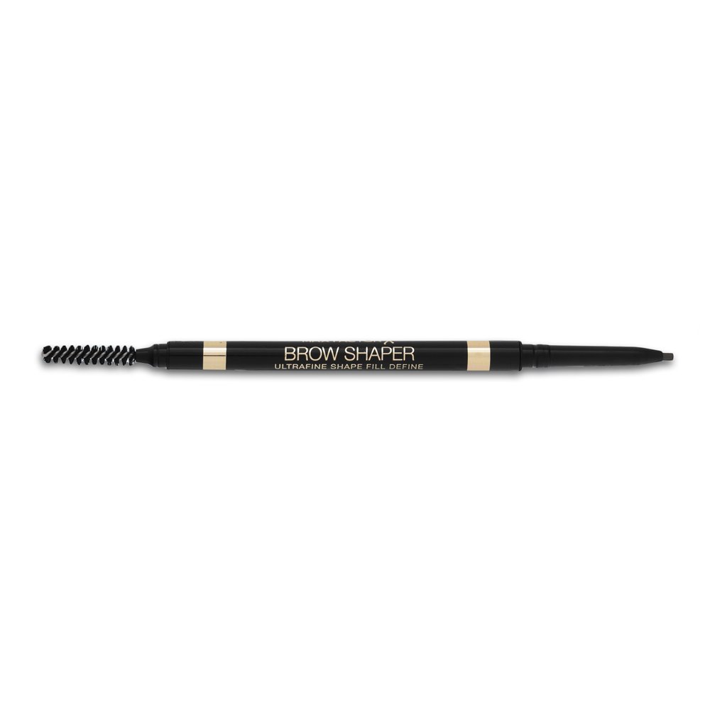Max Factor Brow Shaper Eyebrow Pencil 20 Brown – Max Factor