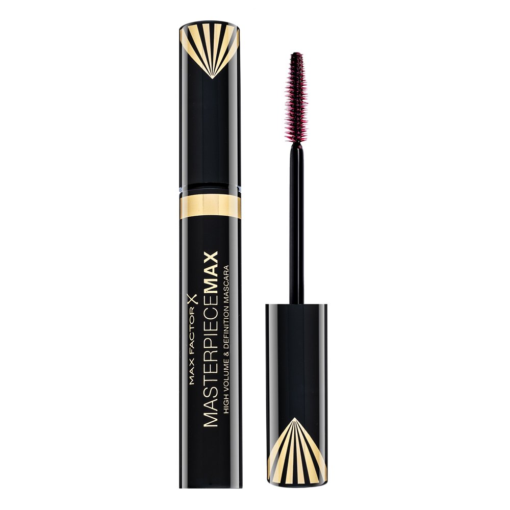 Max Factor Masterpiece Max Mascara Black Brown 7 ml – Max Factor