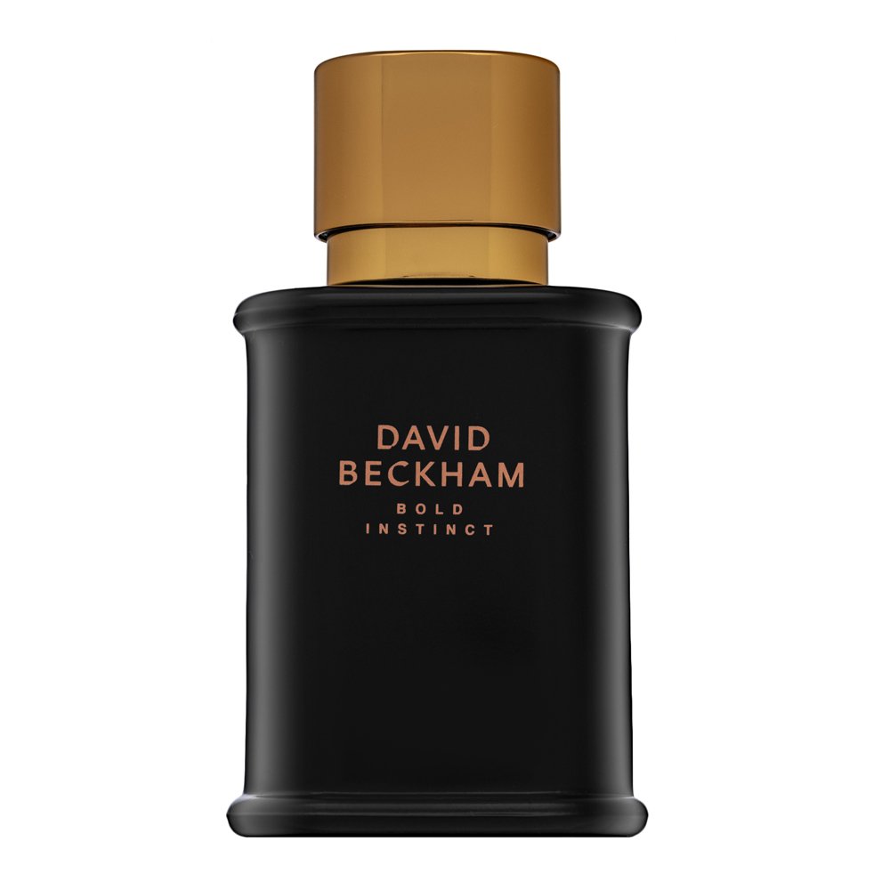 David Beckham Bold Instinct EDT M 30 ml – David Beckham