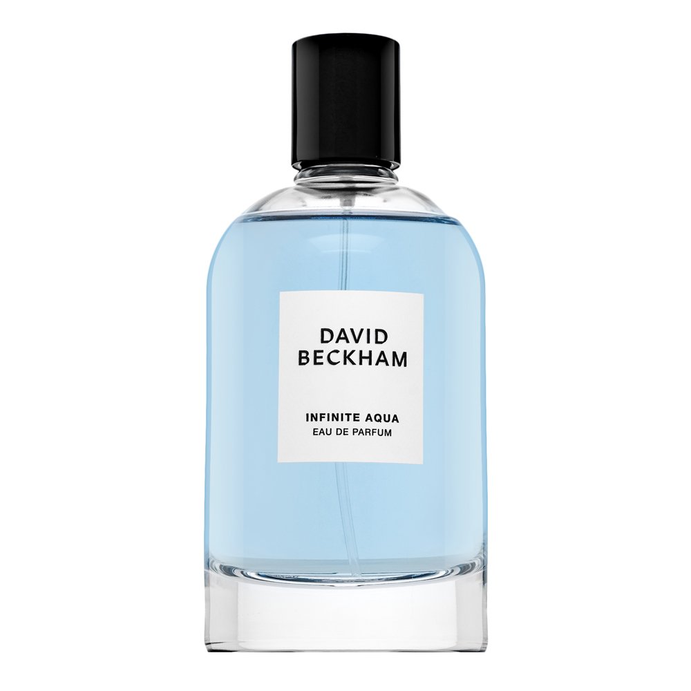 David Beckham Infinite Aqua EDP M 100 ml – David Beckham