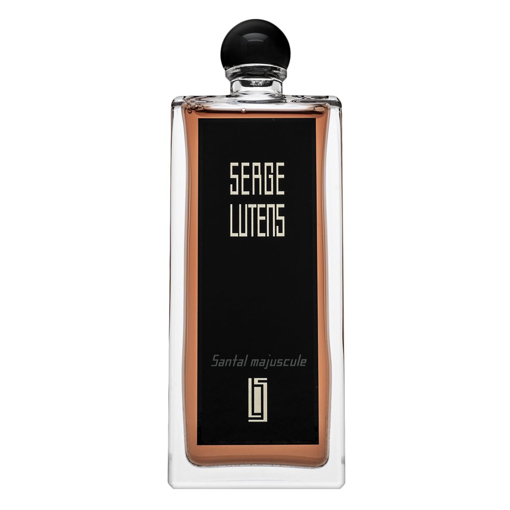 Serge Lutens Santal Majuscule EDP U 50 ml – Serge Lutens