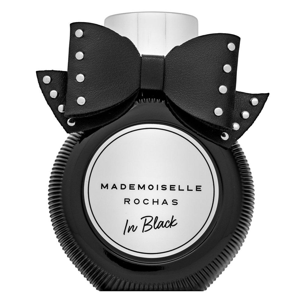 Rochas Mademoiselle Rochas In Black EDP W 50 ml – Rochas