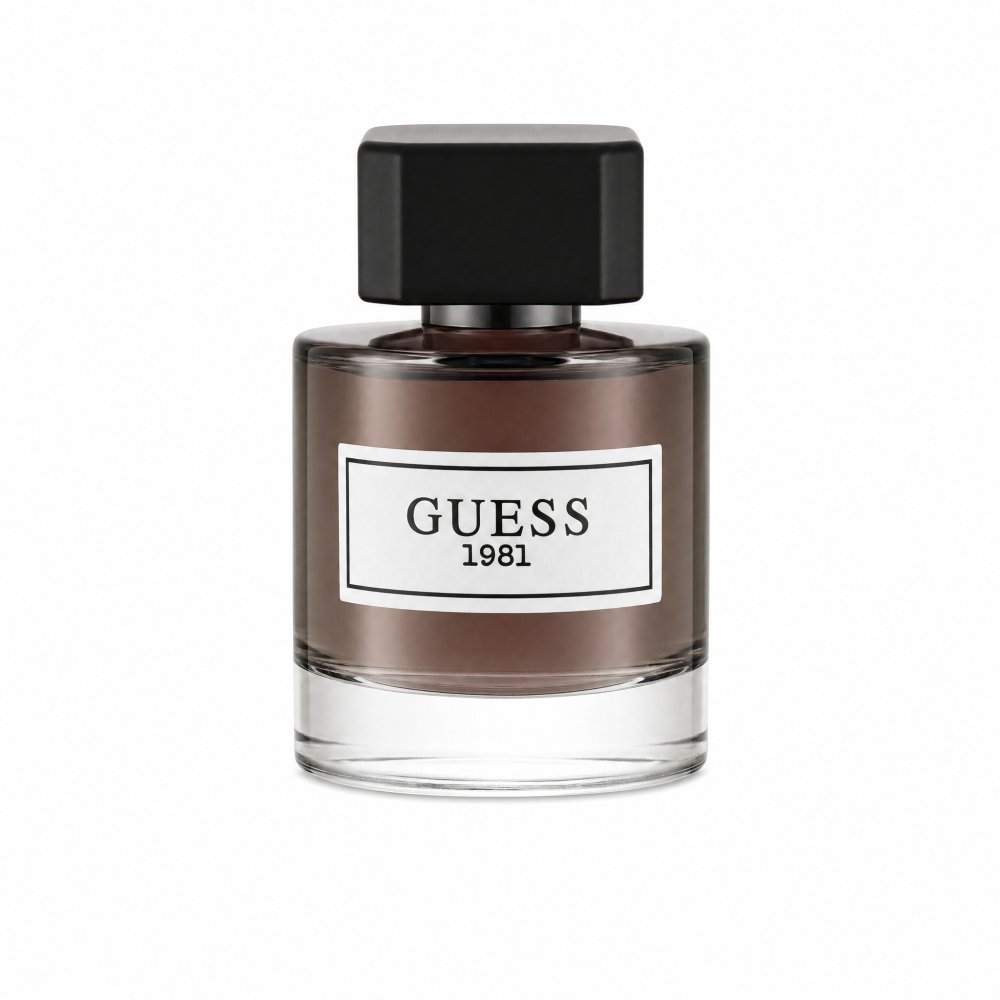 Guess 1981 EDT M 50 ml – Guess