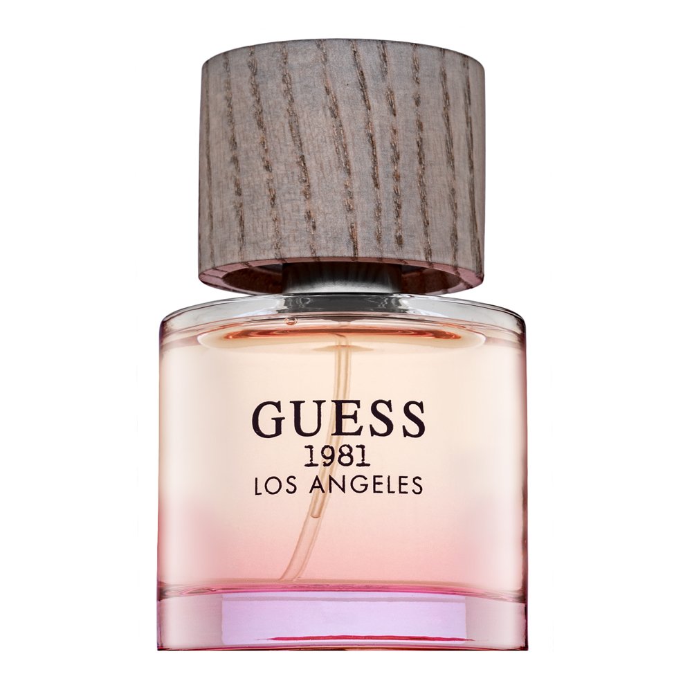Guess 1981 Los Angeles EDT W 50 ml – Guess