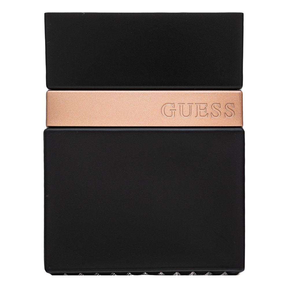 Guess Seductive Noir Homme EDT M 50 ml – Guess