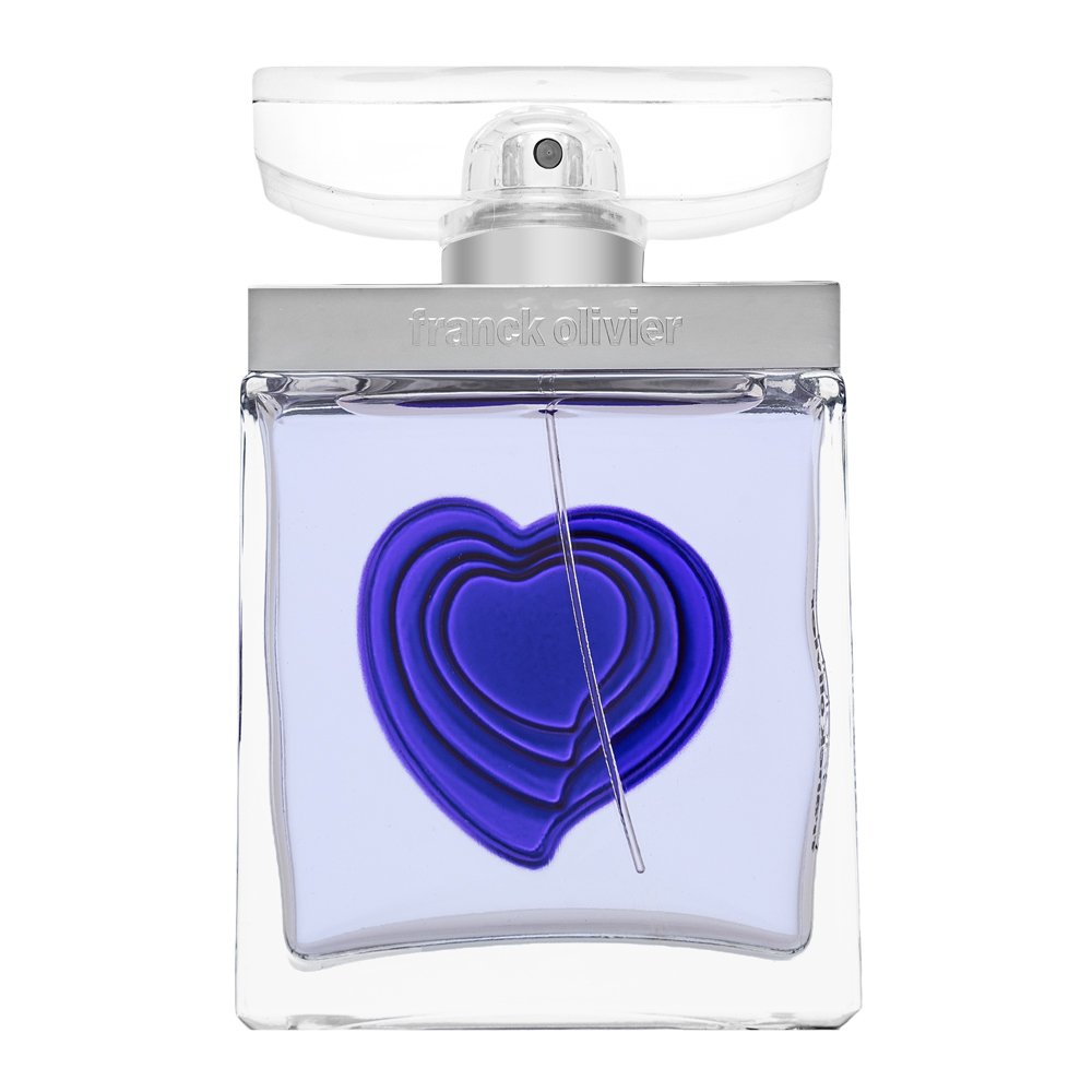 Franck Olivier Franck Olivier Passion EDP W 50 ml – Franck Olivier