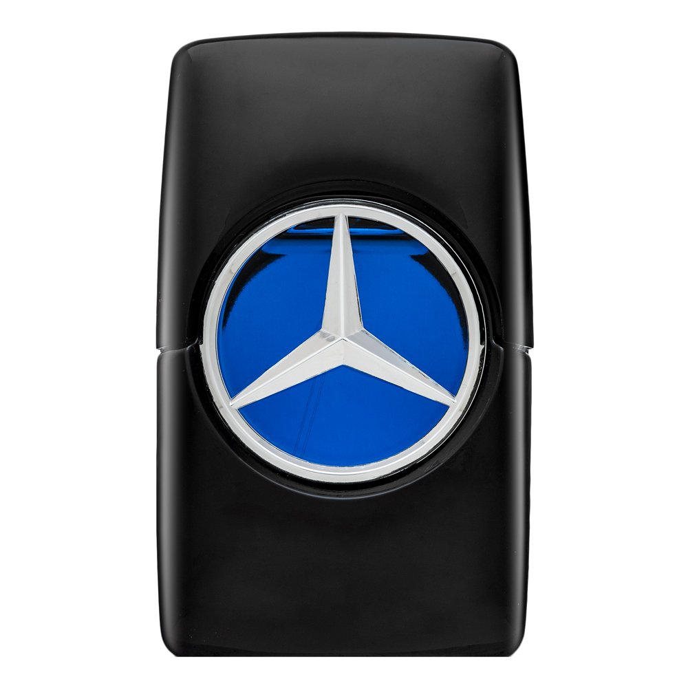 Mercedes-Benz Mercedes Benz Man Intense EDT M 50 ml – Mercedes-Benz