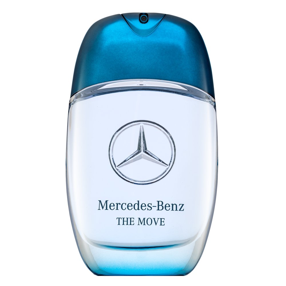 Mercedes-Benz The Move EDT M 100 ml – Mercedes-Benz