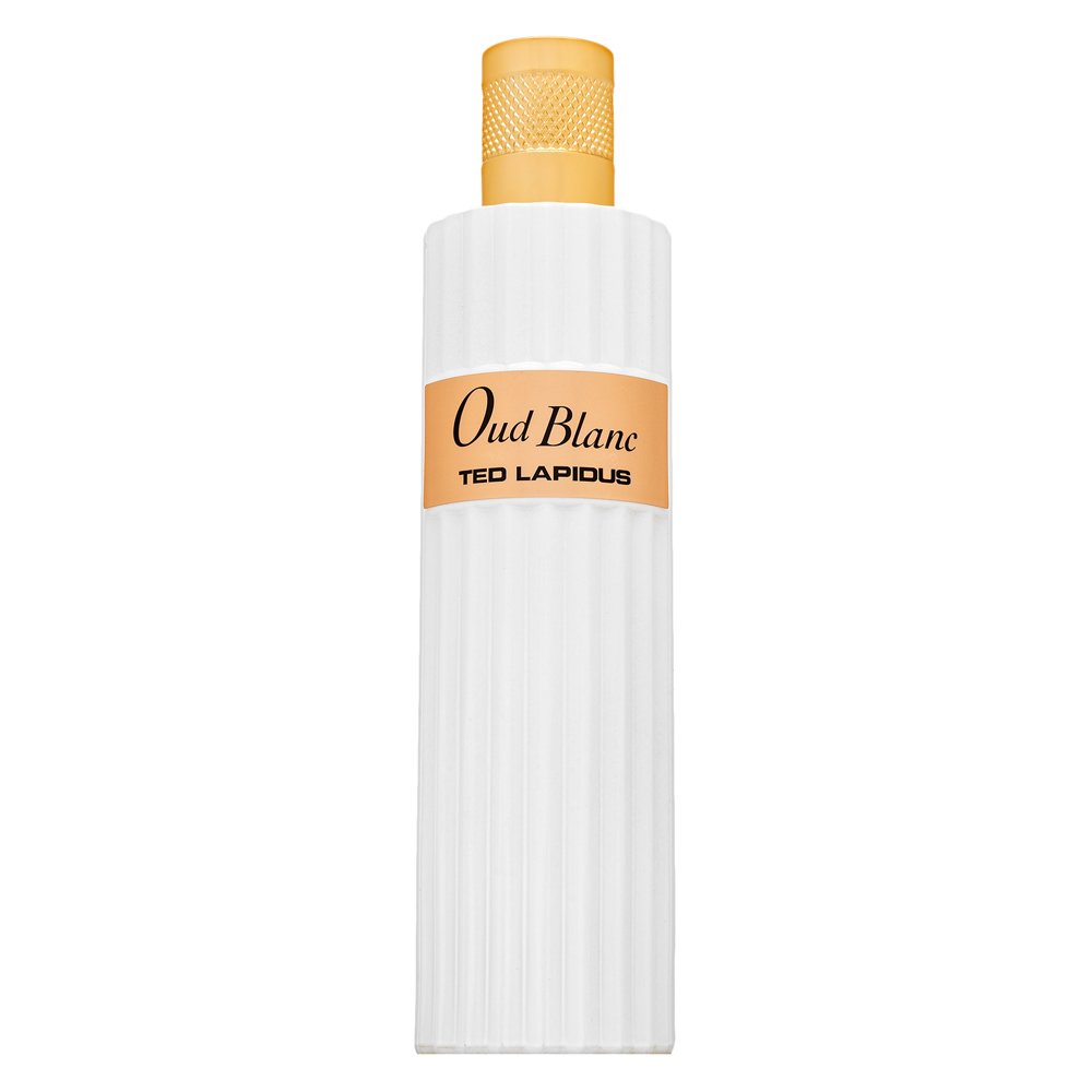 Ted Lapidus Oud Blanc EDP U 100 ml – Ted Lapidus