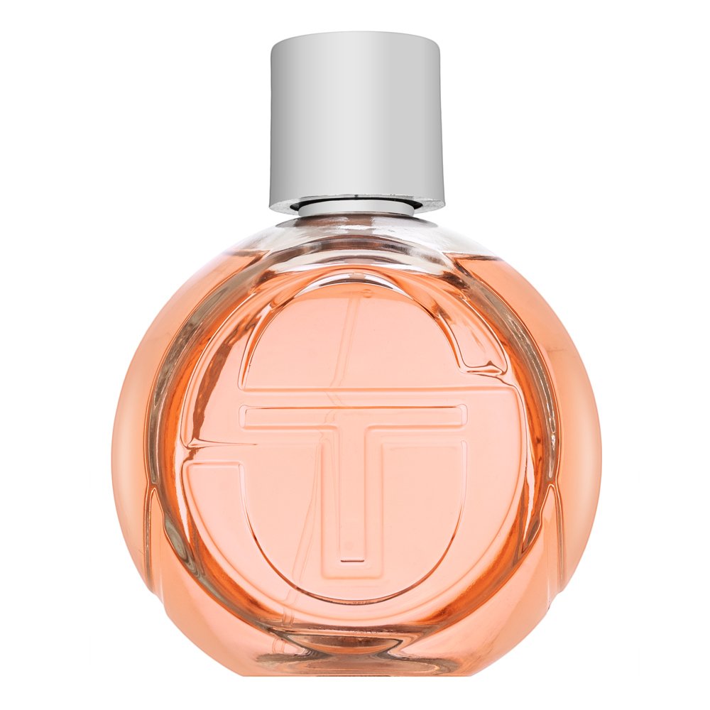 Sergio Tacchini La Volée EDT W 100 ml – Sergio Tacchini