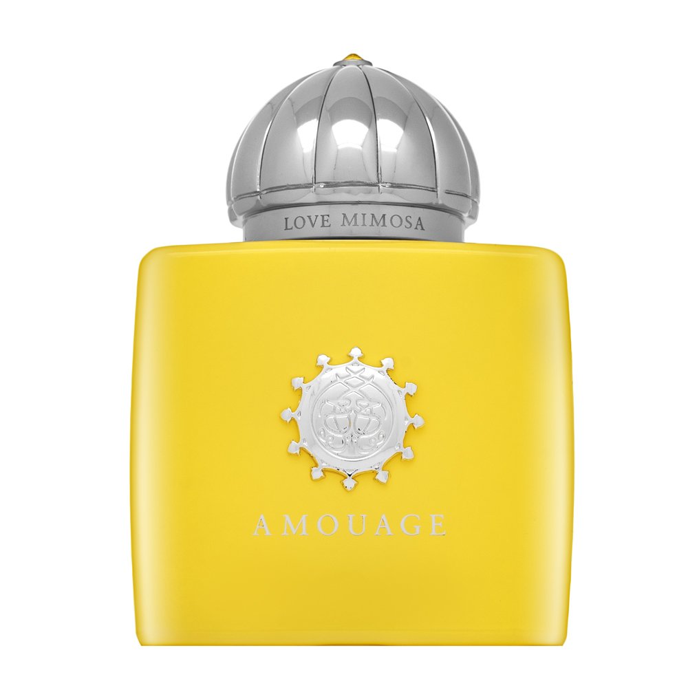 Amouage Love Mimosa EDP W 50 ml – Amouage