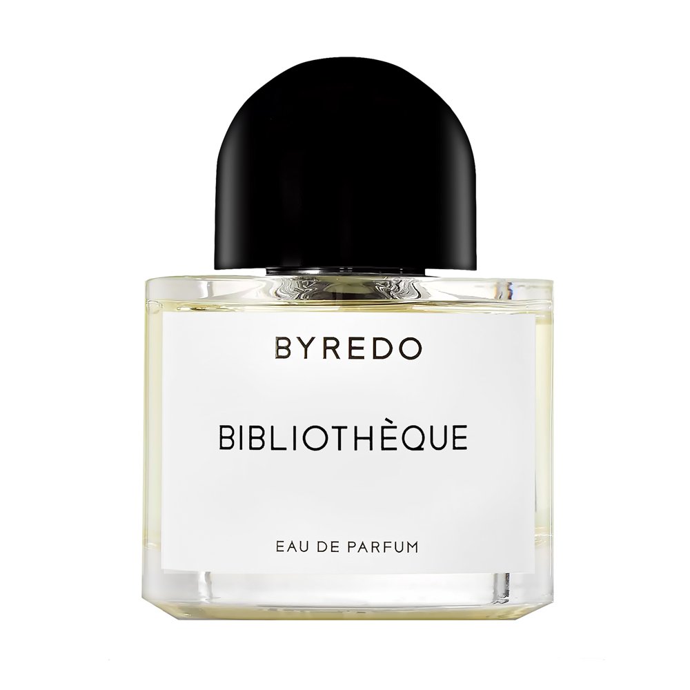 Byredo Bibliotheque EDP U 100 ml – Byredo