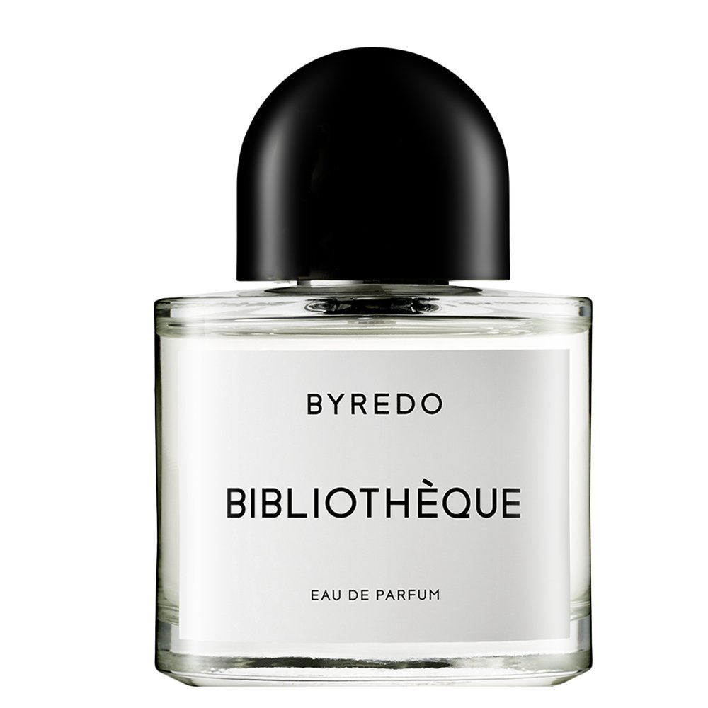 Byredo Bibliotheque EDP U 50 ml – Byredo