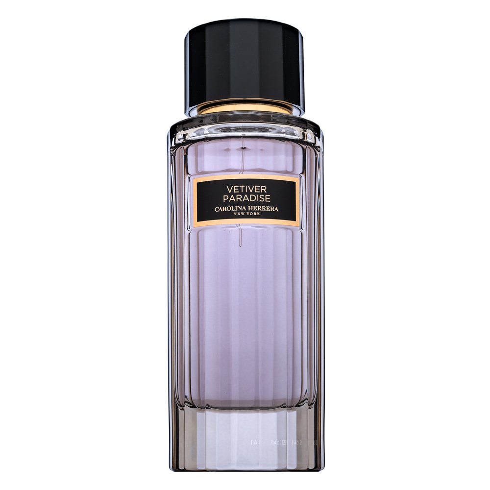 Carolina Herrera Vetiver Paradise EDT U 100 ml – Carolina Herrera