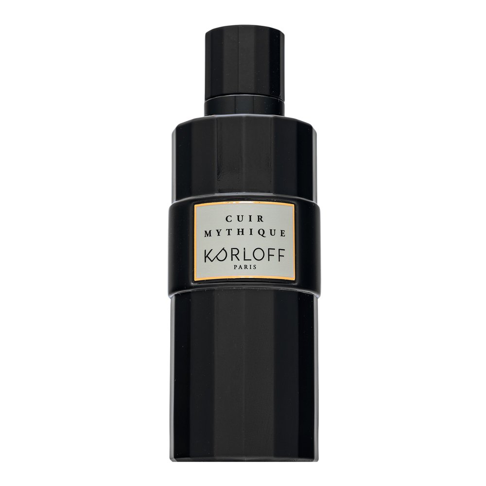 Korloff Paris Cuir Mythique EDP U 100 ml – Korloff Paris