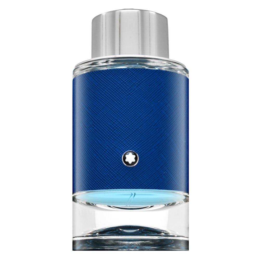 Mont Blanc Explorer Ultra Blue EDP M 100 ml – Mont Blanc