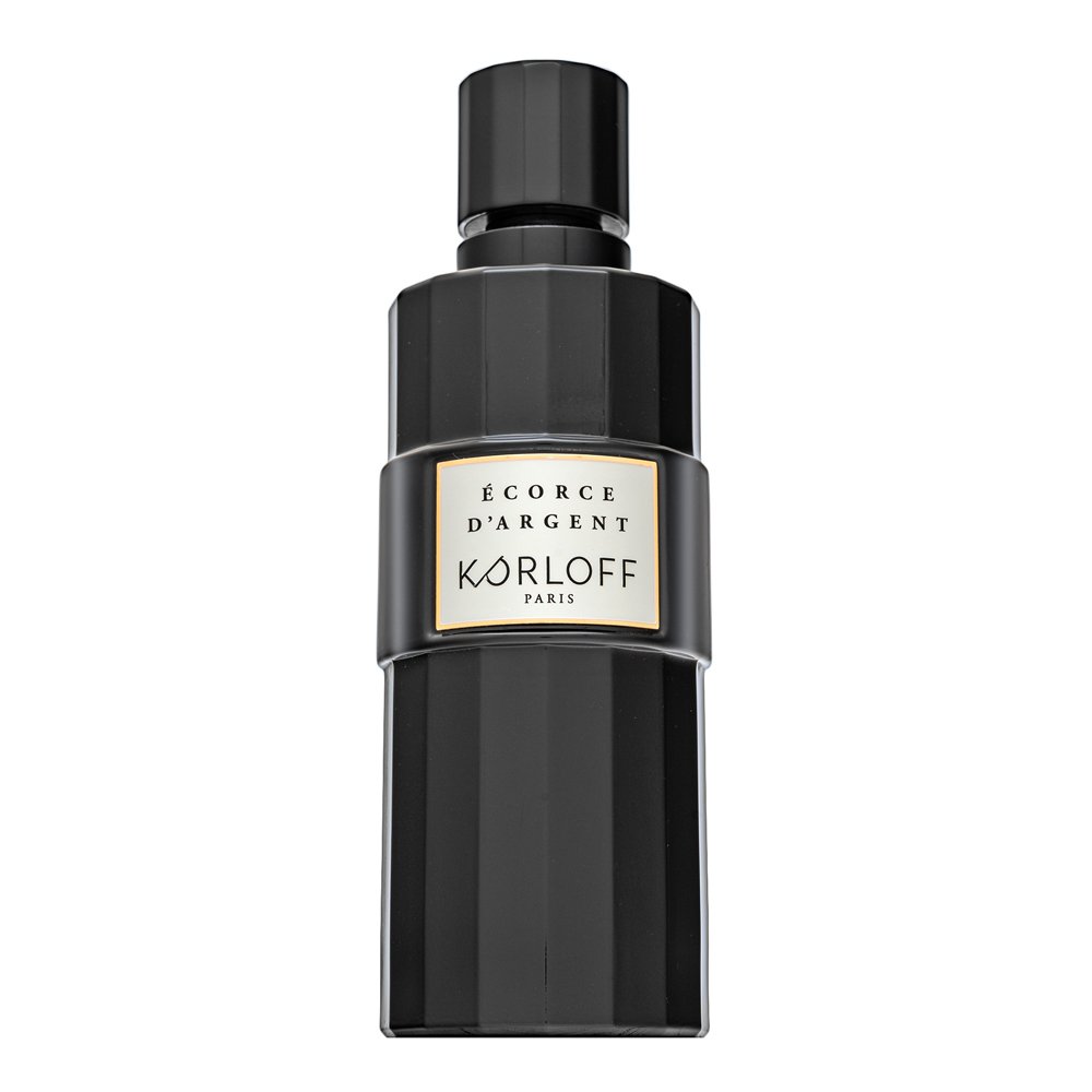 Korloff Paris Ecorce D'Argent EDP U 100 ml – Korloff Paris