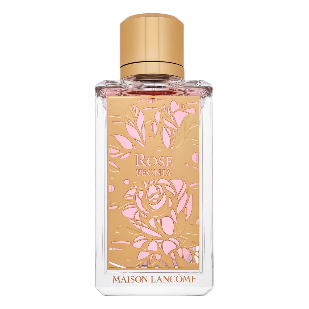 Lancôme Maison Rose Peonia EDP W 100 ml – Lancôme
