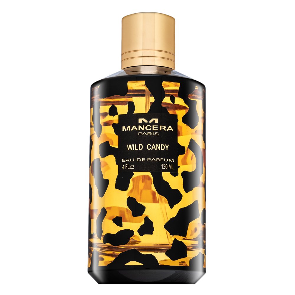 Mancera Wild Candy EDP U 120 ml – Mancera
