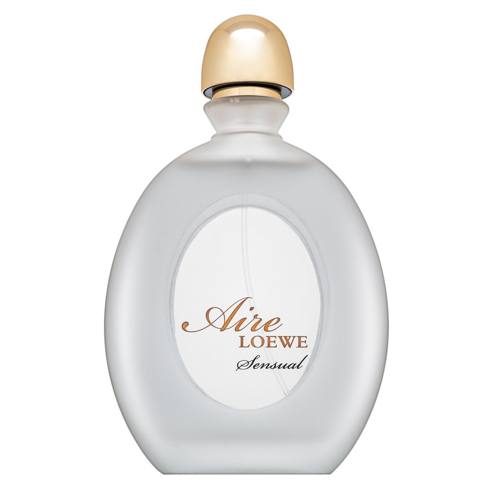 Loewe Aire Sensual EDT W 125 ml – Loewe