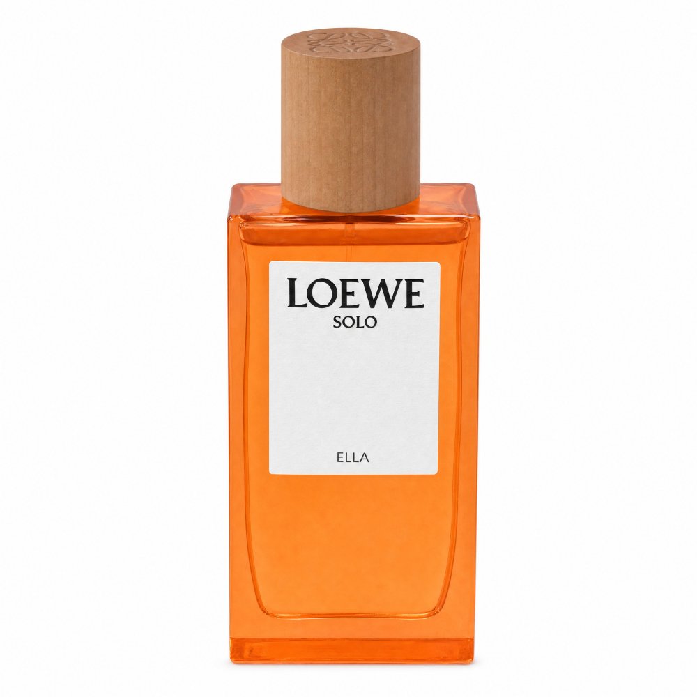 Loewe Solo Ella EDP W 100 ml