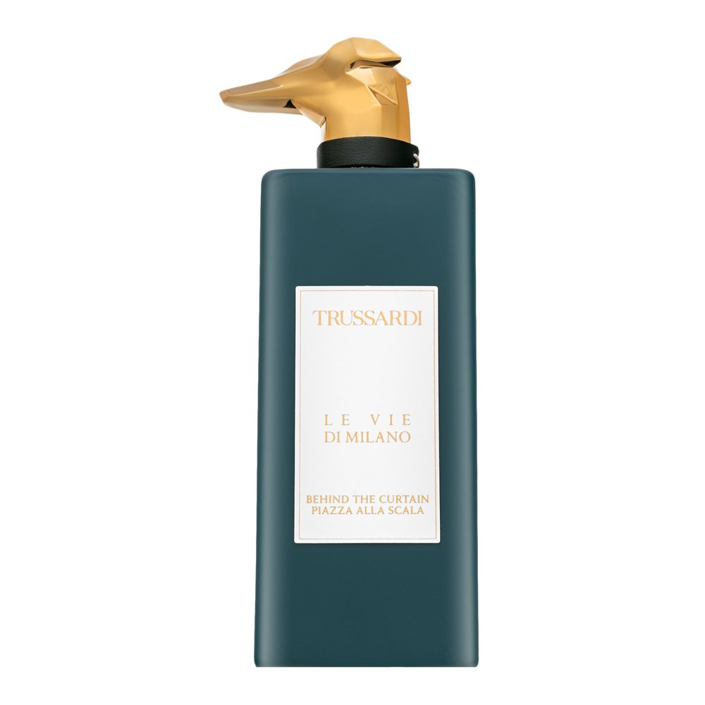 Trussardi Le Vie Di Milano Piazza Alla Scala EDP U 100 ml – Trussardi