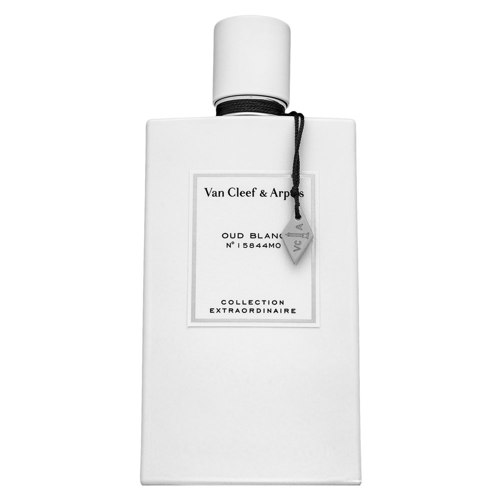 Van Cleef & Arpels Collection Extraordinaire Oud Blanc EDP U 75 ml – Van Cleef & Arpels