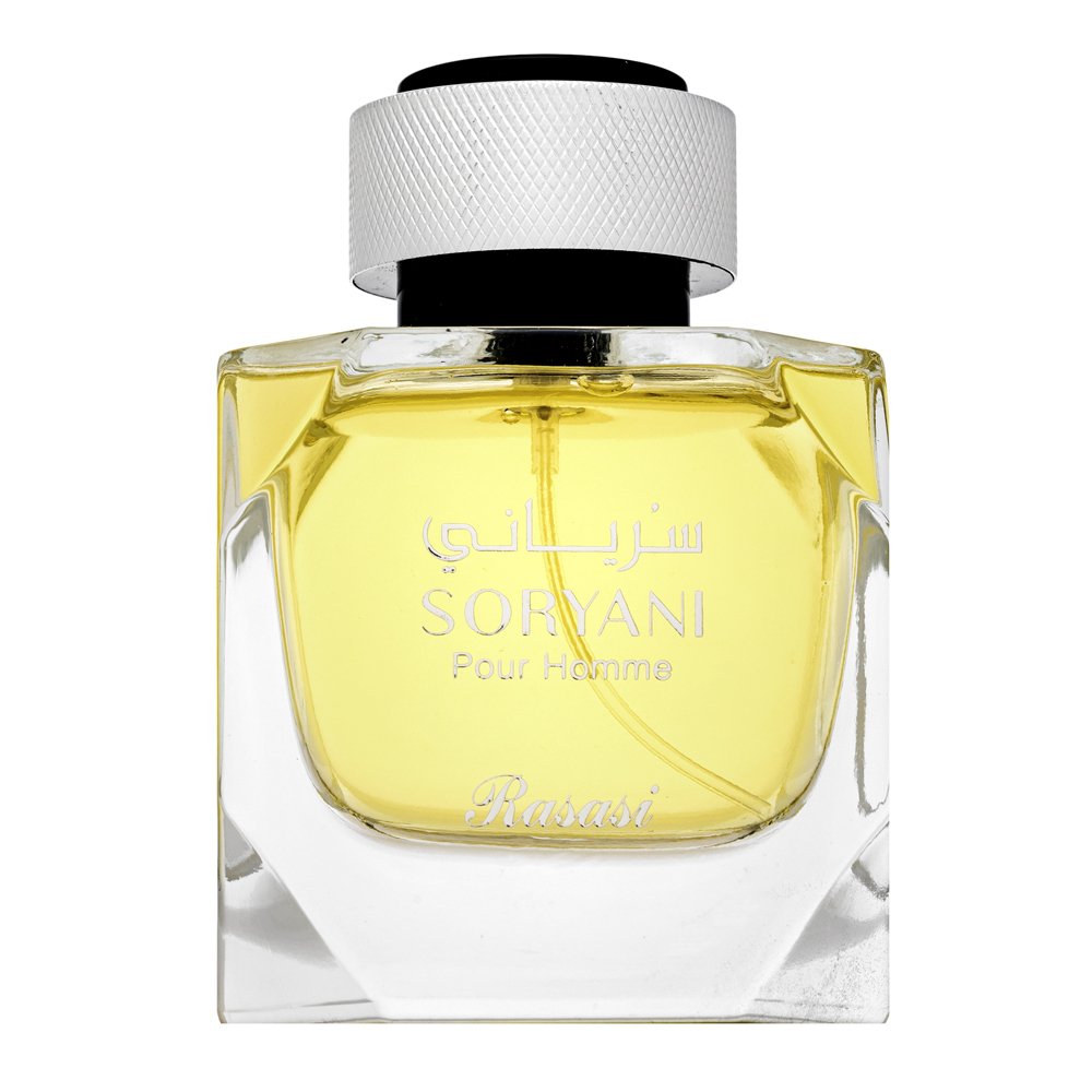Rasasi Soryani Pour Homme EDP M 100 ml – Rasasi