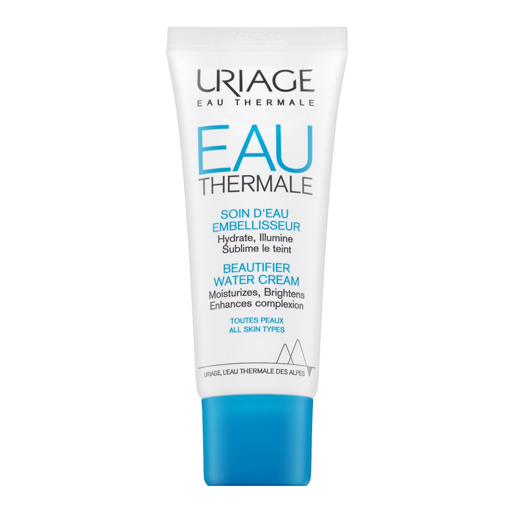 Uriage Eau Thermale Beautifier Water Cream 40 ml – Uriage