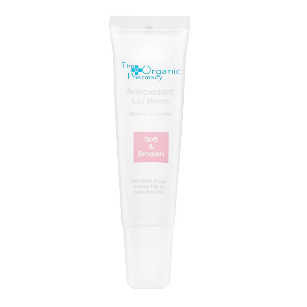 The Organic Pharmacy Antioxidant Lip Balm 7 ml – The Organic Pharmacy