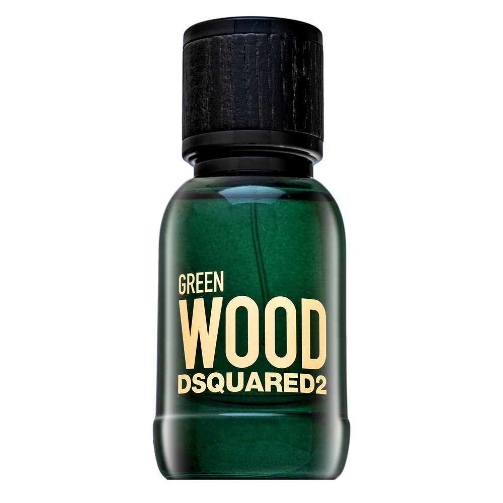 Dsquared2 Green Wood EDT M 30 ml – Dsquared2