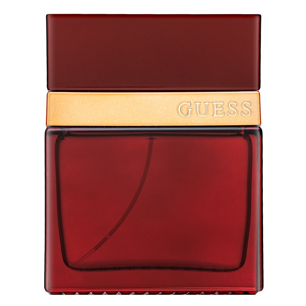 Guess Seductive Red EDT M 100 ml – Guess