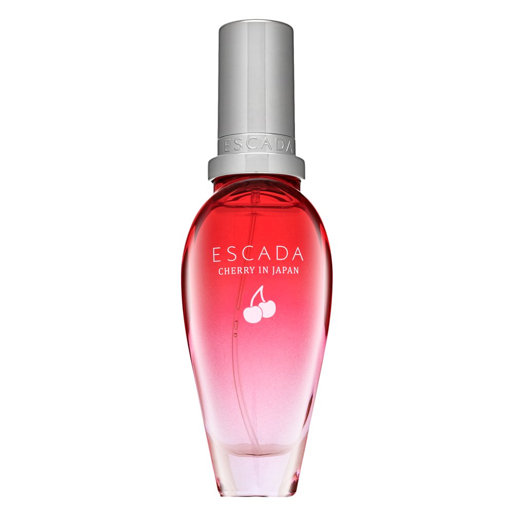 Escada Cherry in Japan EDT W 30 ml – Escada