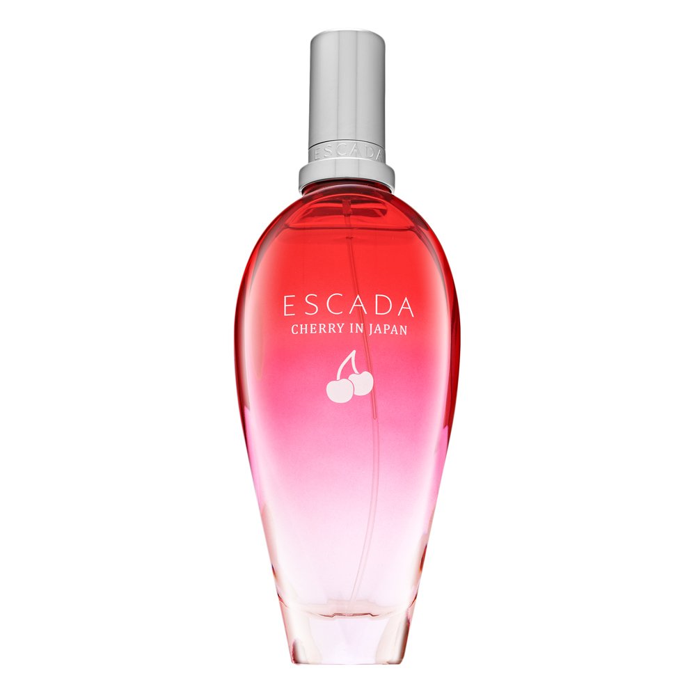 Escada Cherry in Japan EDT W 100 ml – Escada