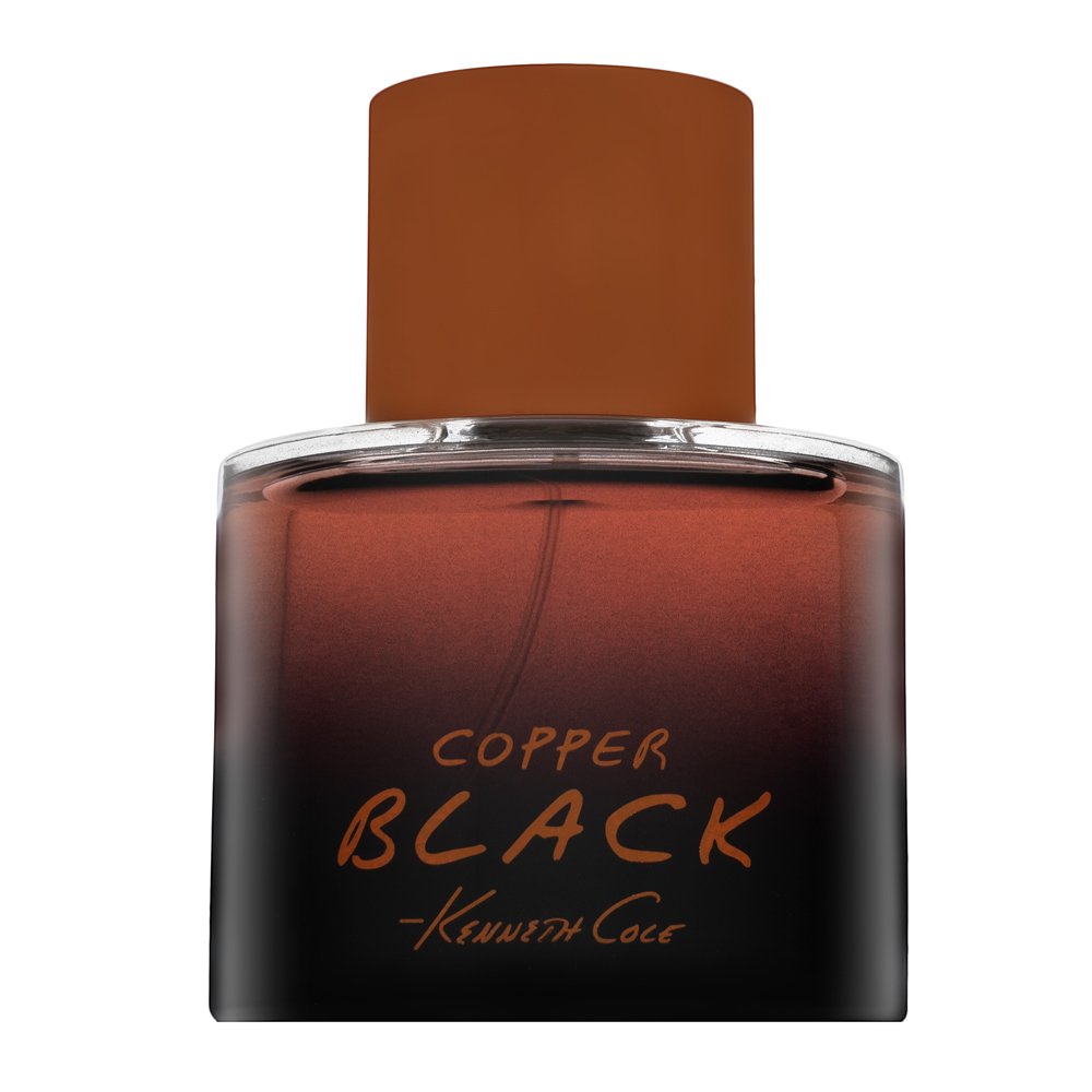 Kenneth Cole Black Copper EDT M 100 ml – Kenneth Cole