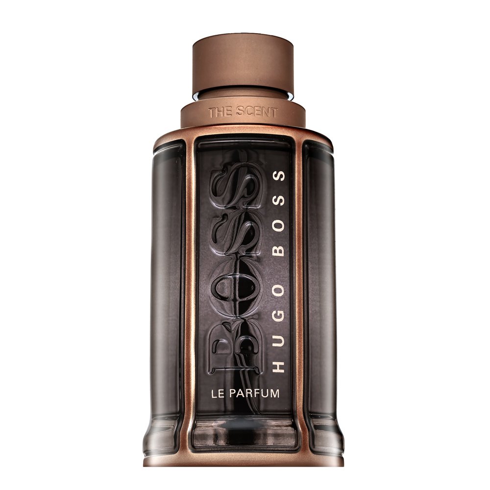 Hugo Boss The Scent Le Parfum PAR M 100 ml – Hugo Boss