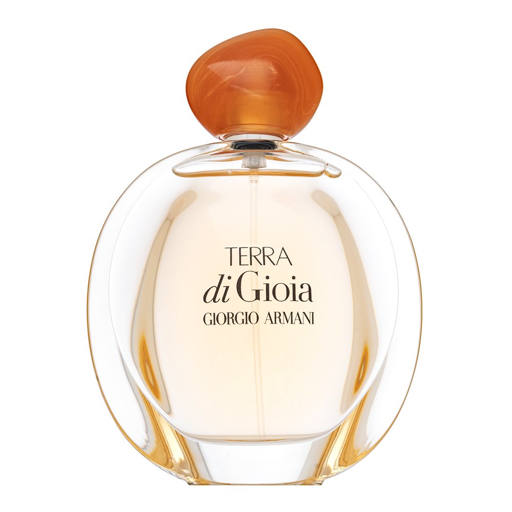 Armani (Giorgio Armani) Terra Di Gioia EDP W 100 ml – Armani (Giorgio Armani)