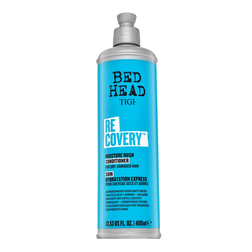 Tigi Bed Head Recovery Moisture Rush Conditioner 400 ml – Tigi