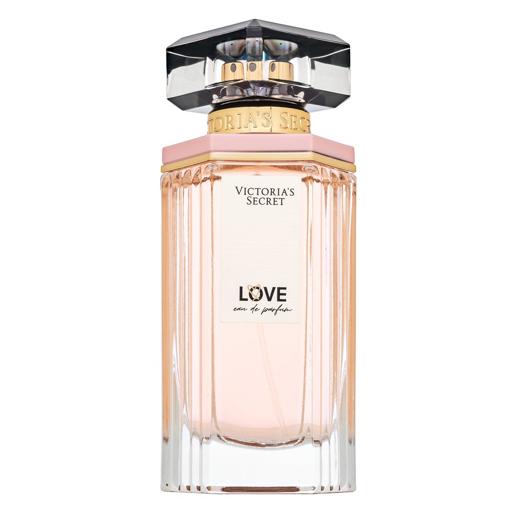 Victoria's Secret Love EDP W 100 ml – Victoria's Secret