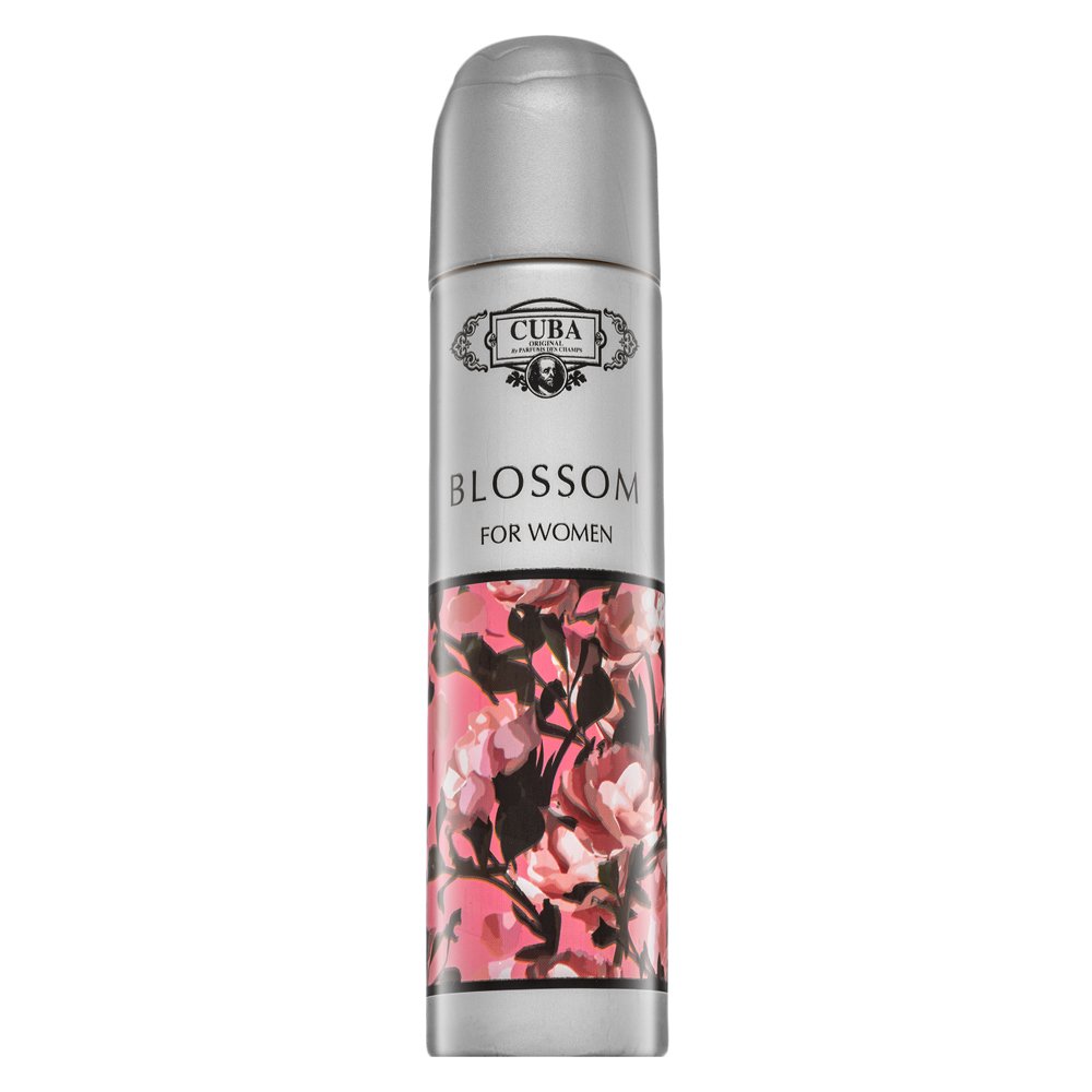 Cuba Blossom EDP W 100 ml – Cuba