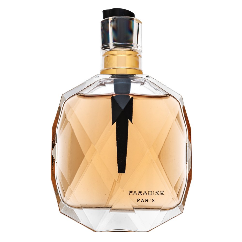 Lomani I Love Lomani Paradise EDP W 100 ml – Lomani