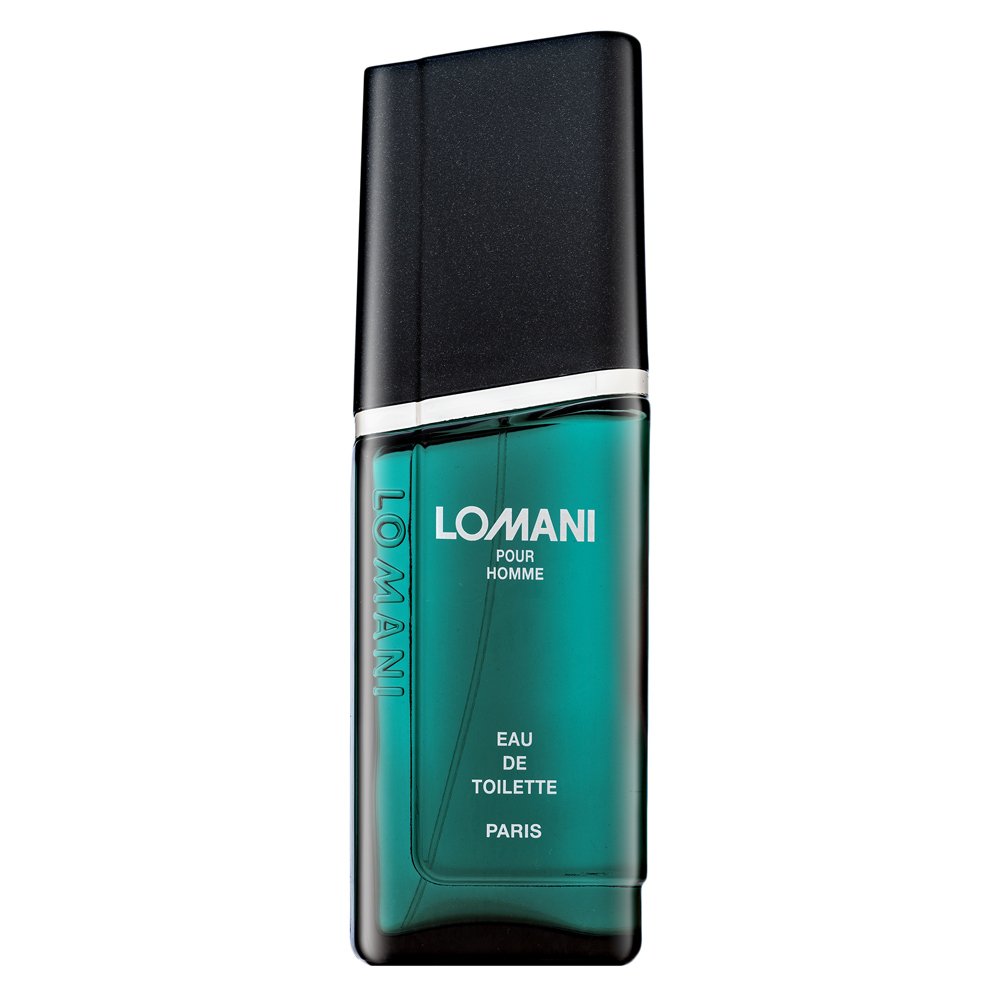 Lomani Lomani Pour Homme EDT M 100 ml – Lomani
